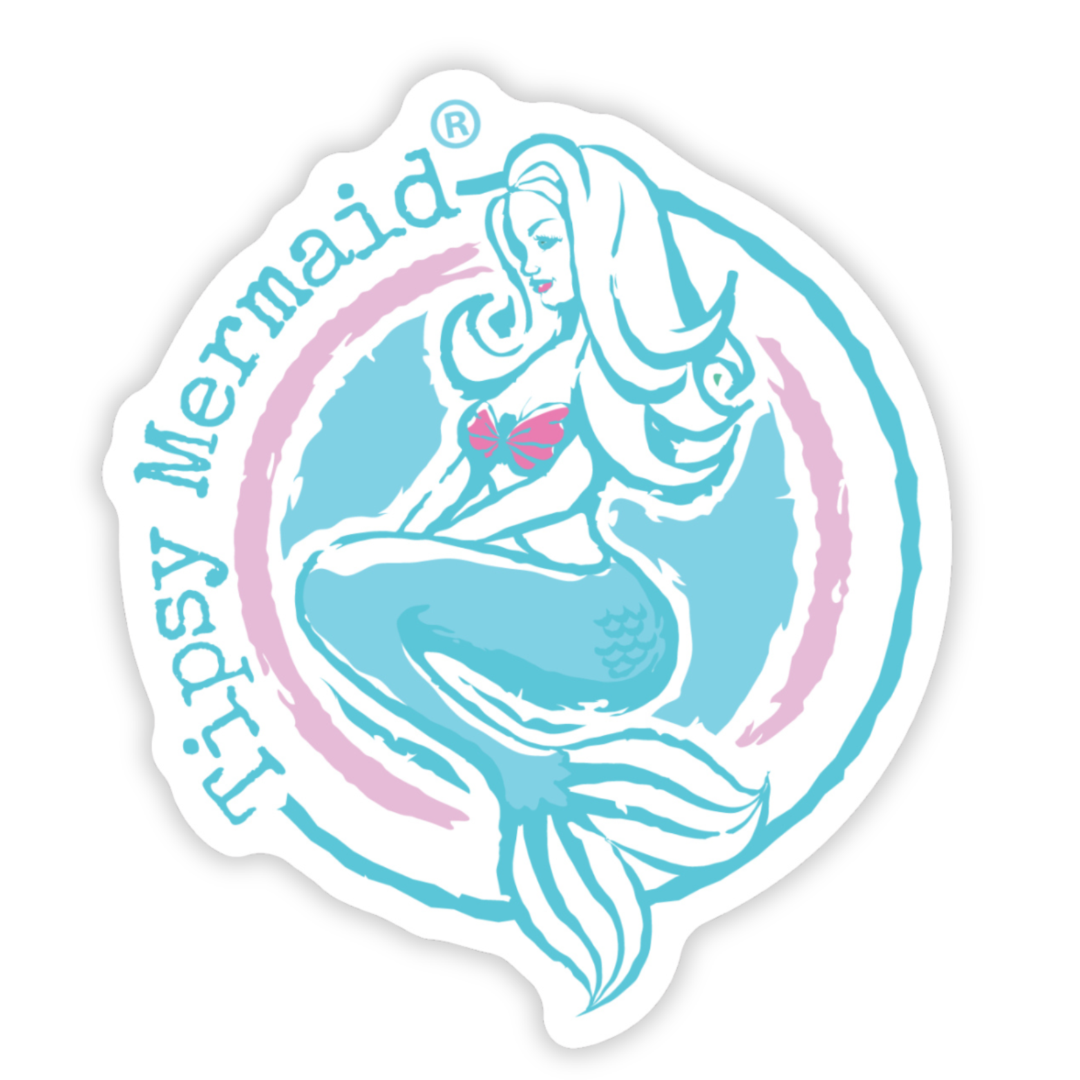 Tipsy Mermaid®