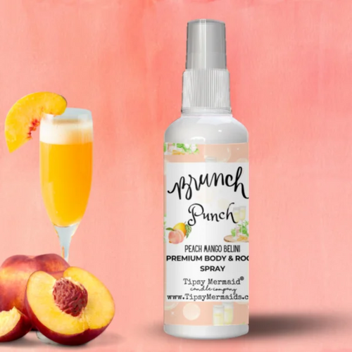 Brunch Punch Premium Body and Room Spray