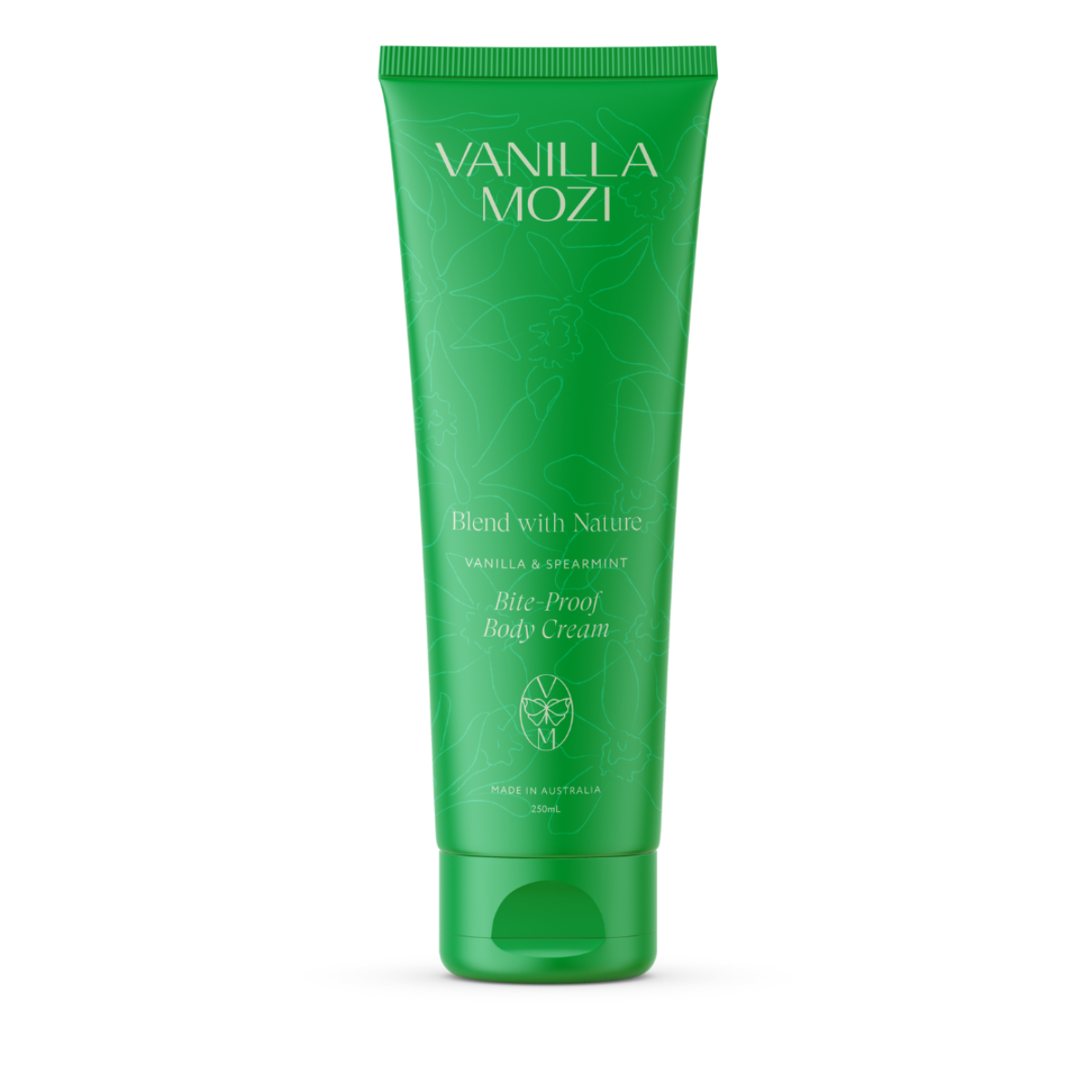 Vanilla Mozi Bite-Free Cream